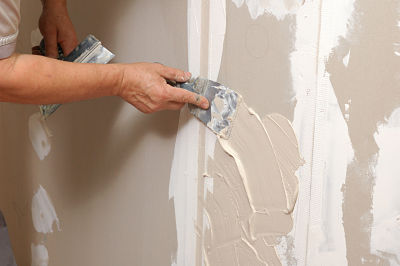 drywall repair mud tape monona wi