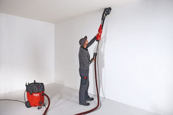 drywall preparation and cleaning in middleton